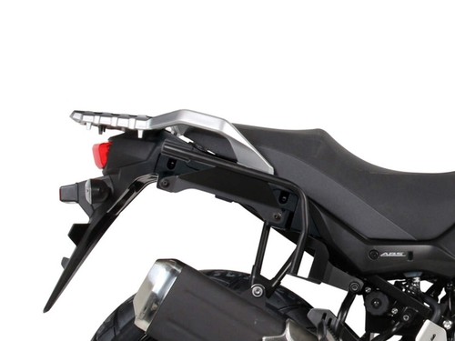Shad pannier rack - shad, 3p