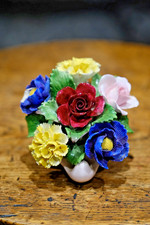 Vintage Denton China England