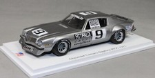 Spark Chevrolet Camaro Daytona IROC 1975 Emerson Fittipaldi US223 1/43 LtdEd 300