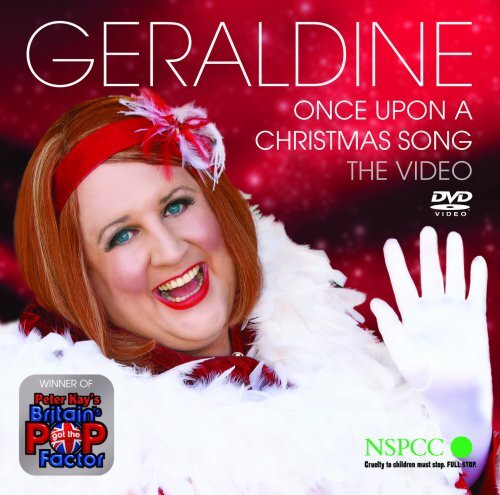 Once upon christmas song - christmas,