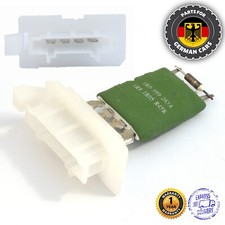 SKODA Octavia II Heater Blower