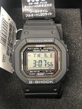 CASIO GW-5000U-1JF [G-SHOCK 20