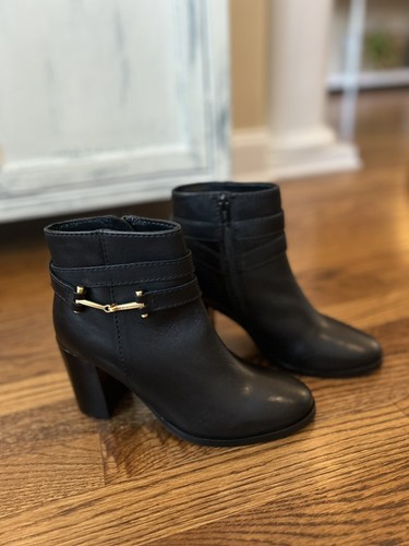 Ted baker anisea black - anisea, ankle