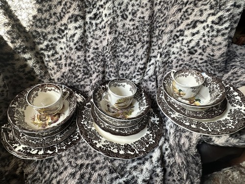 Vintage royal worcester - vintage,