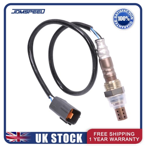 Lambda oxygen exhaust - oxygen,