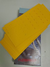 FLEXIMARK FlexiPrint LF3 markers labels tags for cables and wires / labels