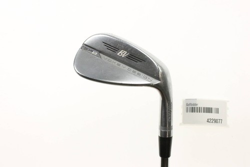 Titleist vokey sm8 - titleist, tour