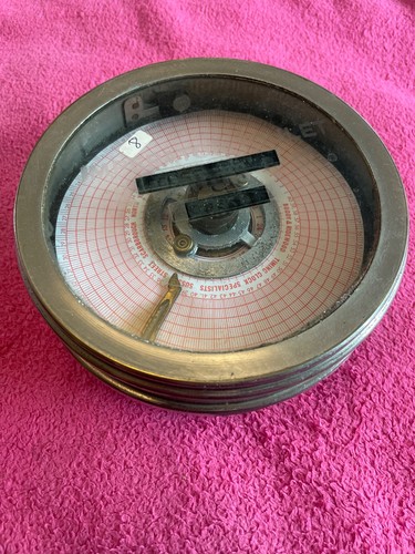 Vintage pigeon racing clock - vintage,