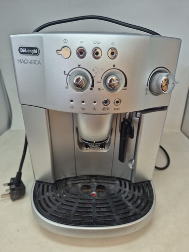 Delonghi coffee machine - delonghi,