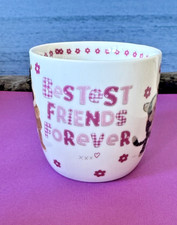 Boofle mug BEST FRIEND Coffee