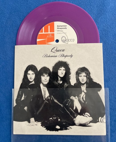 Bohemian rhapsody queen - bohemian, by
