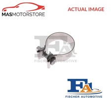 EXHAUST SYSTEM CLIP CLAMP FA1