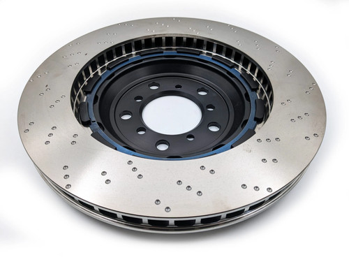 Pfc dimpled piece disc - pfc,