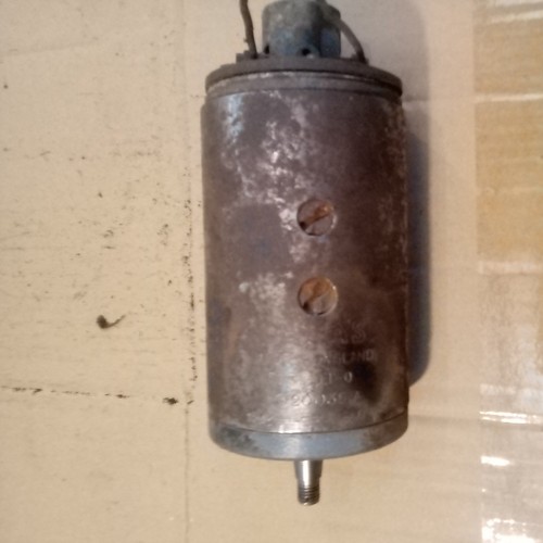 Lucas e3l volt - 6,