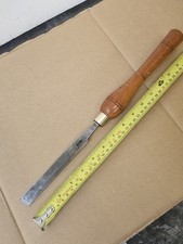 Vintage Sorby Mr Punch Skew