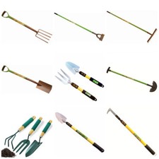 Gardening Heavy Duty  Tool Set