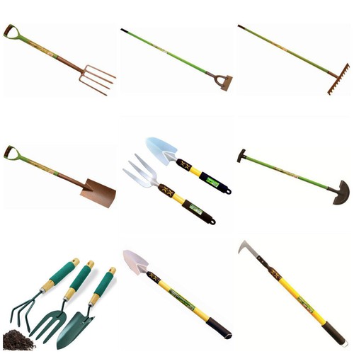 Gardening heavy duty - heavy, set