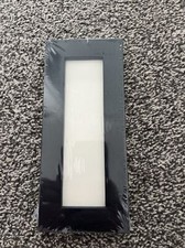 photo booth frame - Black -