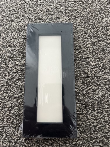 Photo booth frame black - photo,