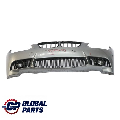 Bmw e92 bumper - e92, front