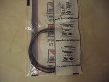 364709 Petter Piston Ring Set