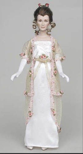Robert tonner porcelain - tonner,