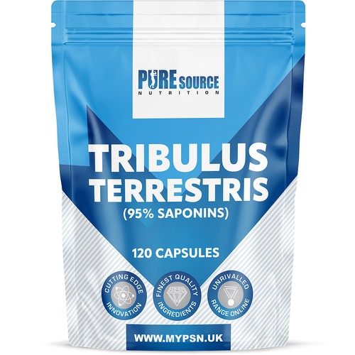Anabolic tribulus terrestris - anabolic,