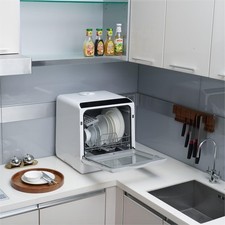 Table Top Dishwasher Mini