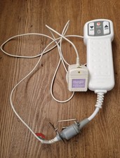 Mangar Archimedes Bath Lift Hand Controller & Mains Adapter Charger LA3560
