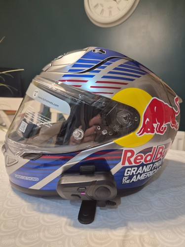 Hjc rpha motorcycle helmet - hjc, 12