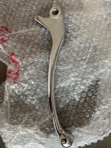 Lexmoto front brake lever - lexmoto,