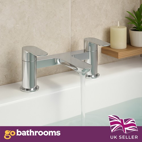 Thermostatic bath filler - thermostatic,