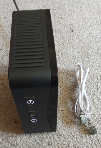 Sky hub dual band mbps - sky,