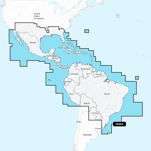 Garmin navionics chart - garmin,