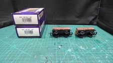 Dapol wagons boxed x 2