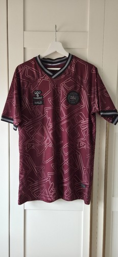 Hummel halo denmark 2024 - x,