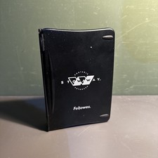 Fellowes Stowaway portable