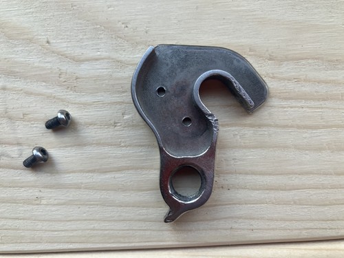 Specialized derailleur hanger - specialized,