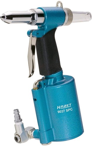 Hazet 9037spc rivet gun - hazet,