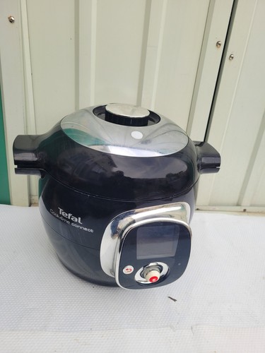 Tefal serie epc03 cook4me - tefal,