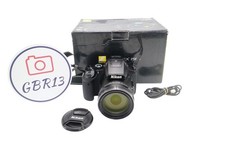 Nikon COOLPIX P900 Camera 16MP