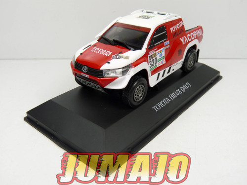Rly42 car salvat - car, 1/43