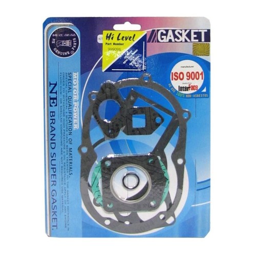 Gasket set full malaguti - full,