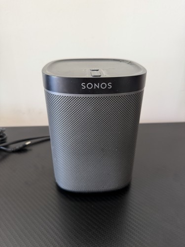 Sonos play wireless smart - sonos, play:1