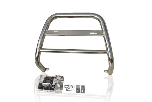 Bull bar for vauxhall - vauxhall, opel