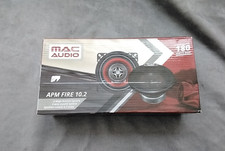 MAC AUDIO APM FIRE 10.2