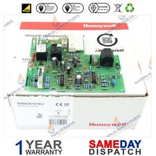 BAXI BERMUDA 45/4E 57/4E & INSET 2 50/4E PCB 237730 WITH ORIGINAL BOX