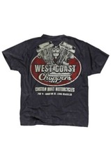 WCC West Coast Choppers