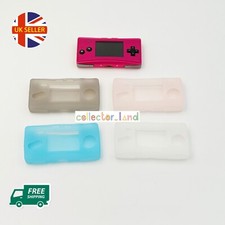 Gameboy Micro GBM Silicone