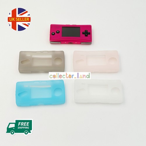 Gameboy micro gbm - micro,